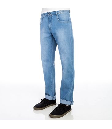 Calça Jeans Oahu Masculino Hang Loose Calça Jeans Oahu Masculino Hang Loose