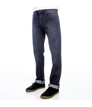 Calça Jeans Fine Masculino Hang Loose Calça Jeans Fine Masculino Hang Loose