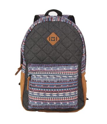 Mochila Ethinic IV Feminino Hang Loose Mochila Ethinic IV Feminino Hang Loose