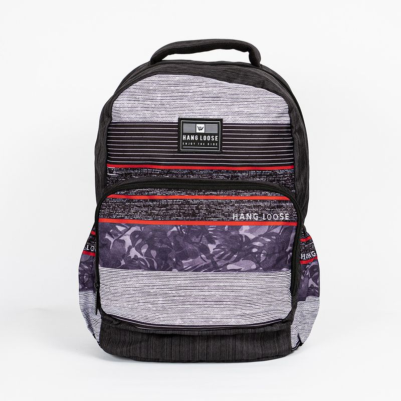 Mochila Hang Loose Bane Mochila Hang Loose Bane
