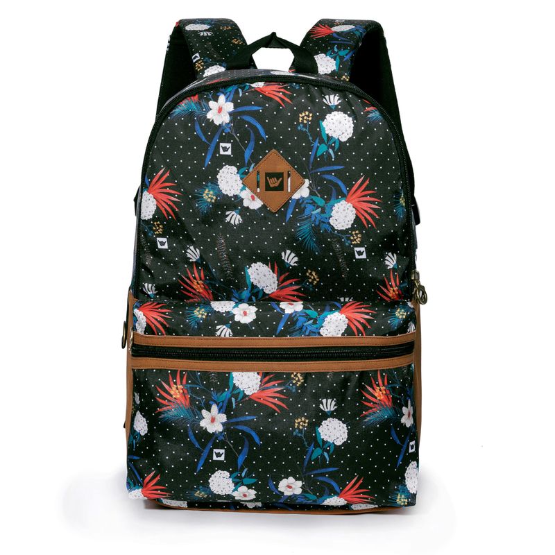 Mochila Hang Loose Milly Mochila Hang Loose Milly